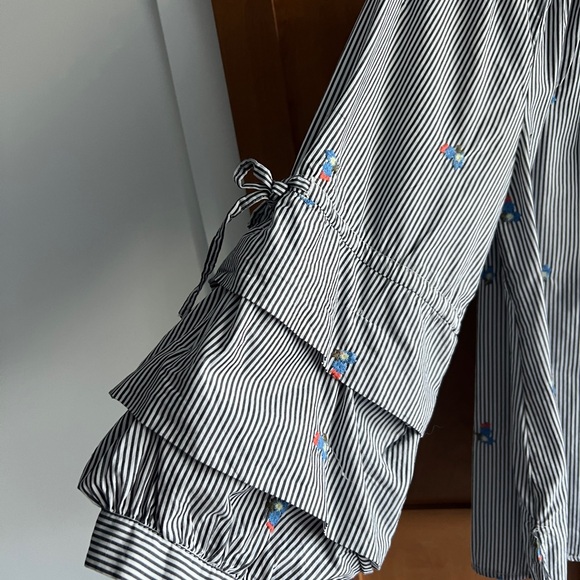 Blouse - Picture 2 of 5